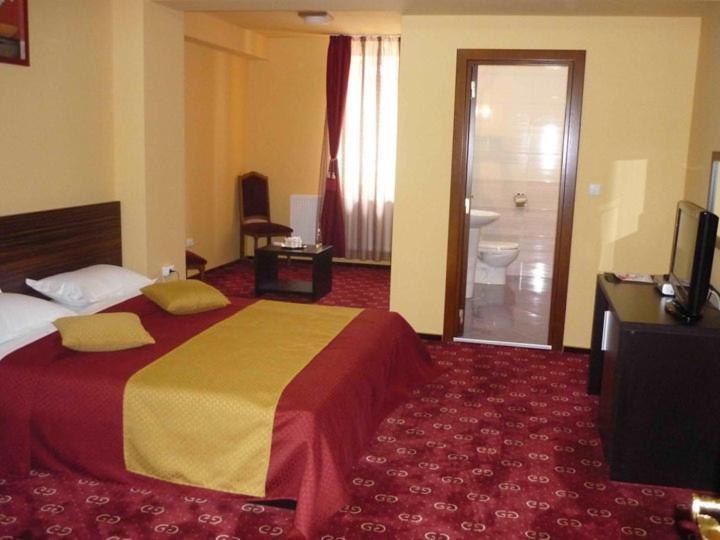 Hotel Gclub Breaza  Oda fotoğraf