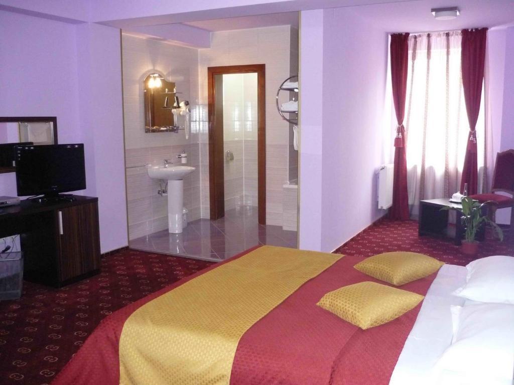 Hotel Gclub Breaza  Oda fotoğraf