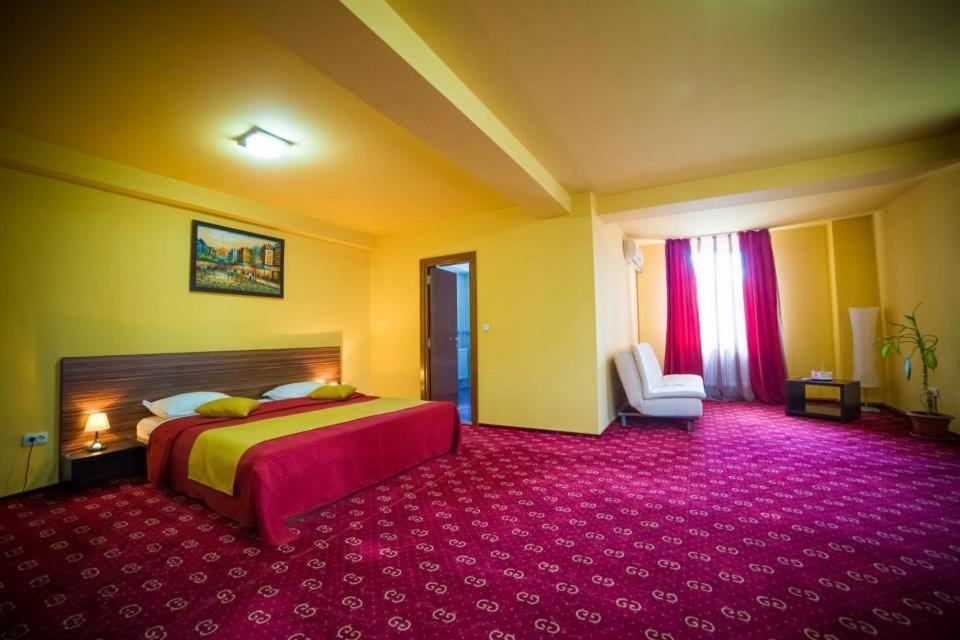 Hotel Gclub Breaza  Oda fotoğraf