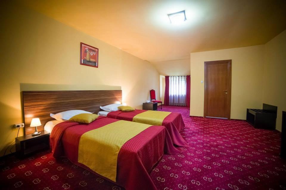 Hotel Gclub Breaza  Oda fotoğraf
