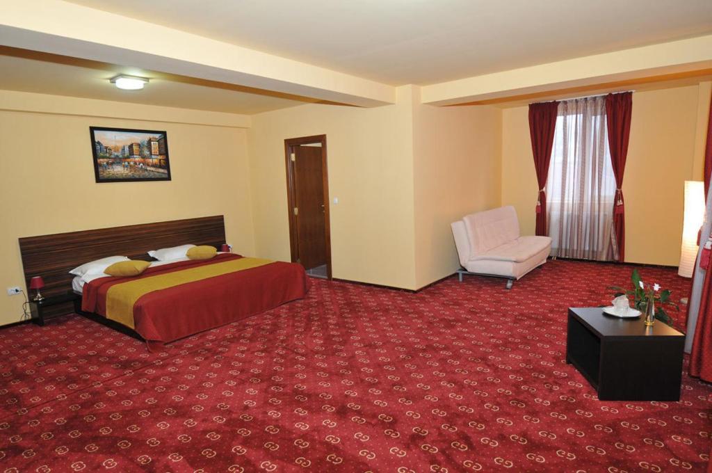 Hotel Gclub Breaza  Oda fotoğraf