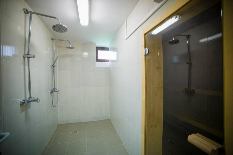 Hotel Gclub Breaza  Dış mekan fotoğraf