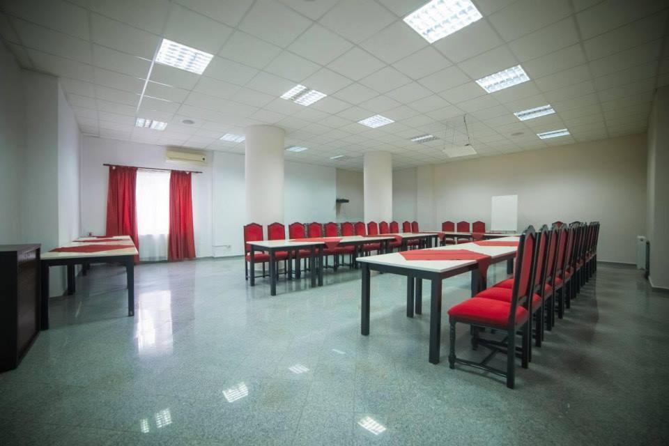 Hotel Gclub Breaza  Dış mekan fotoğraf